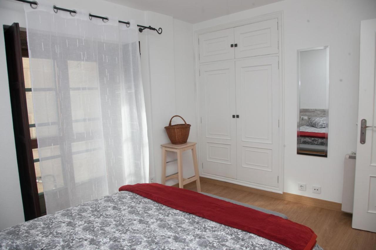 Piso Das Costureiras Pontevedra Exterior foto